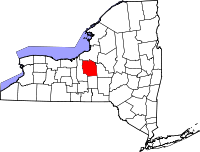 Onondaga County - New York